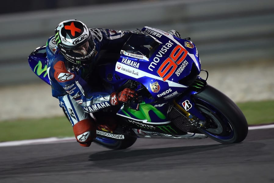 MotoGP preview 3