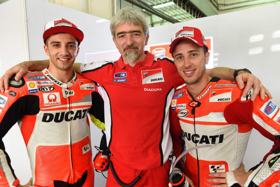 MotoGP preview 4