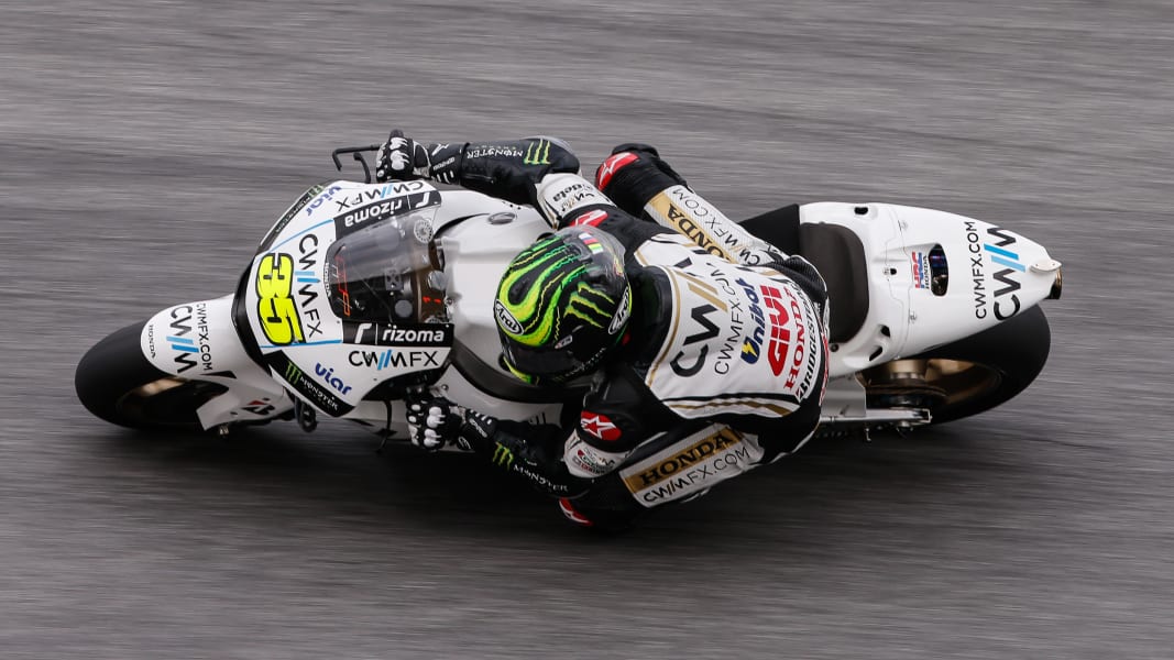 MotoGP preview 8