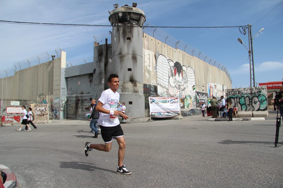 01 palestine marathon