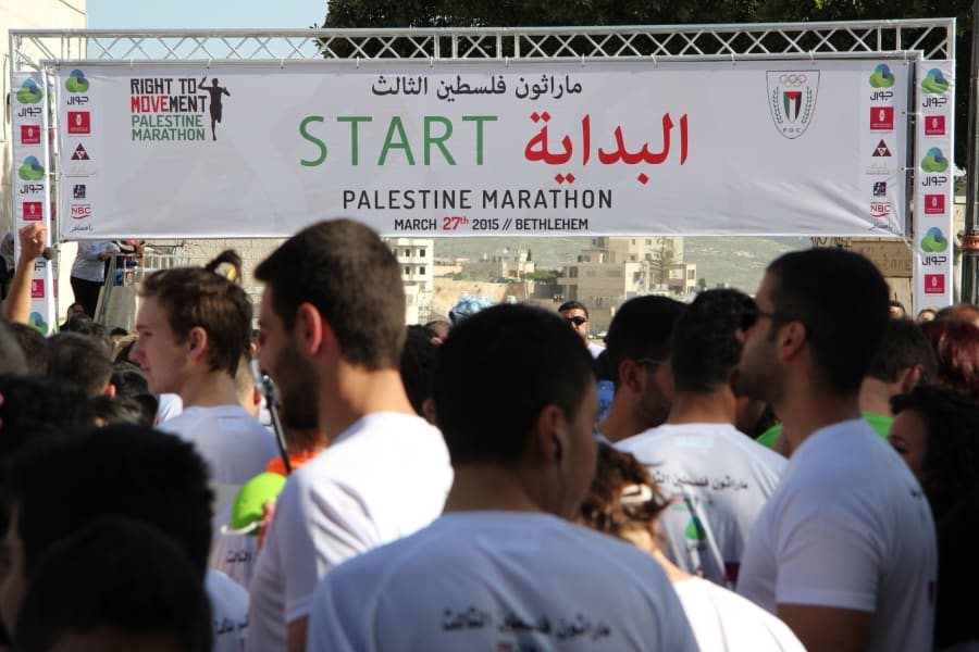 06 palestine marathon