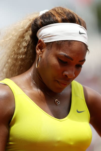 Serena 2014 French