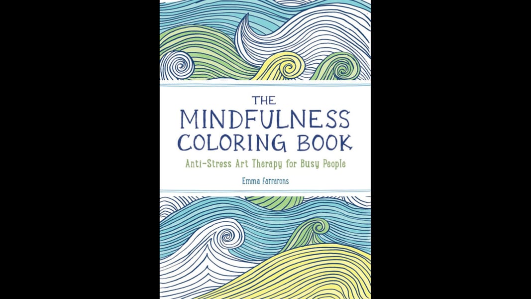 Download Coloring Books For Adults