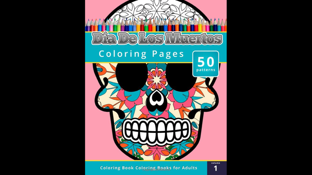 Download Coloring books for adults