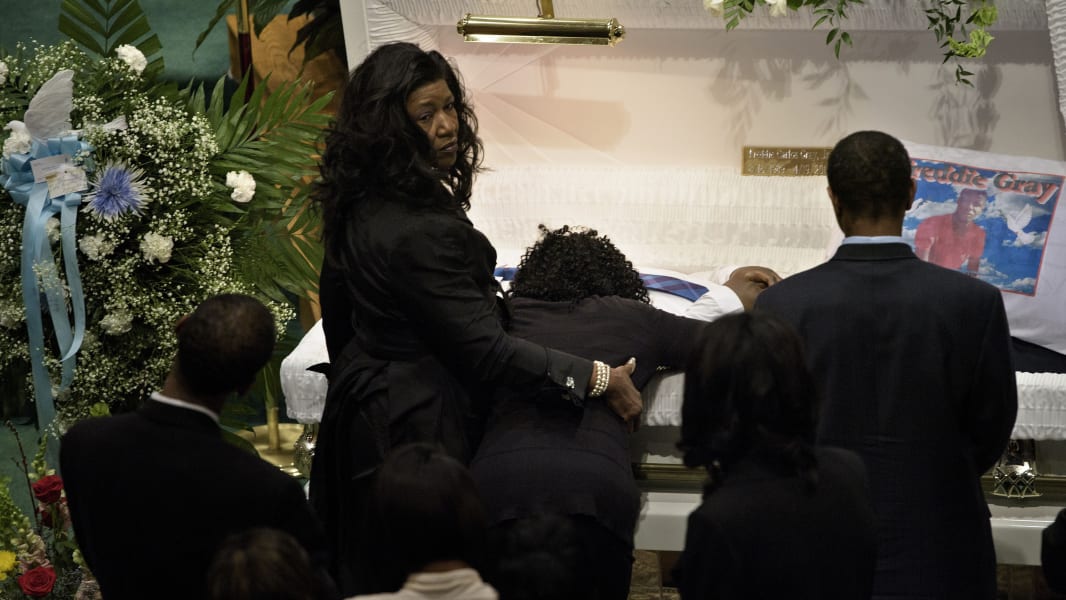 11 freddie gray funeral 0427