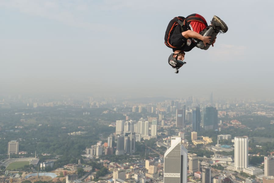 Bsae jumper 3
