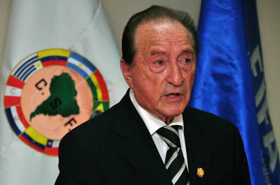 Eugenio Figueredo