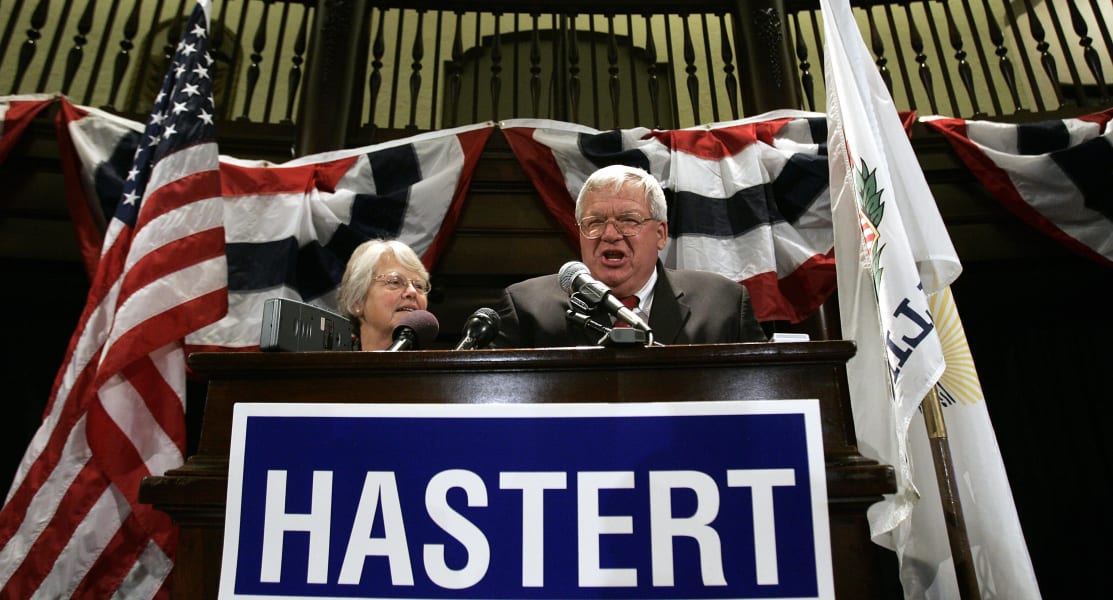 05 hastert 2006 reelected