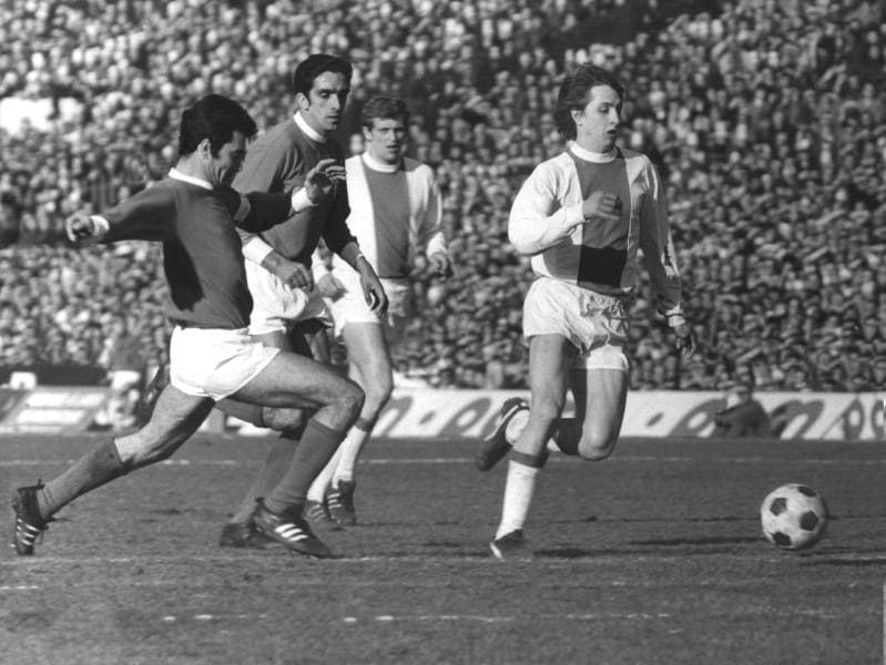 Ajax 1969