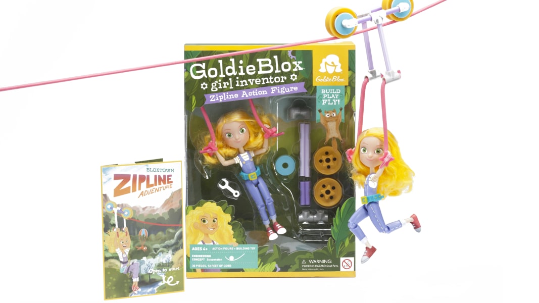 goldieblox