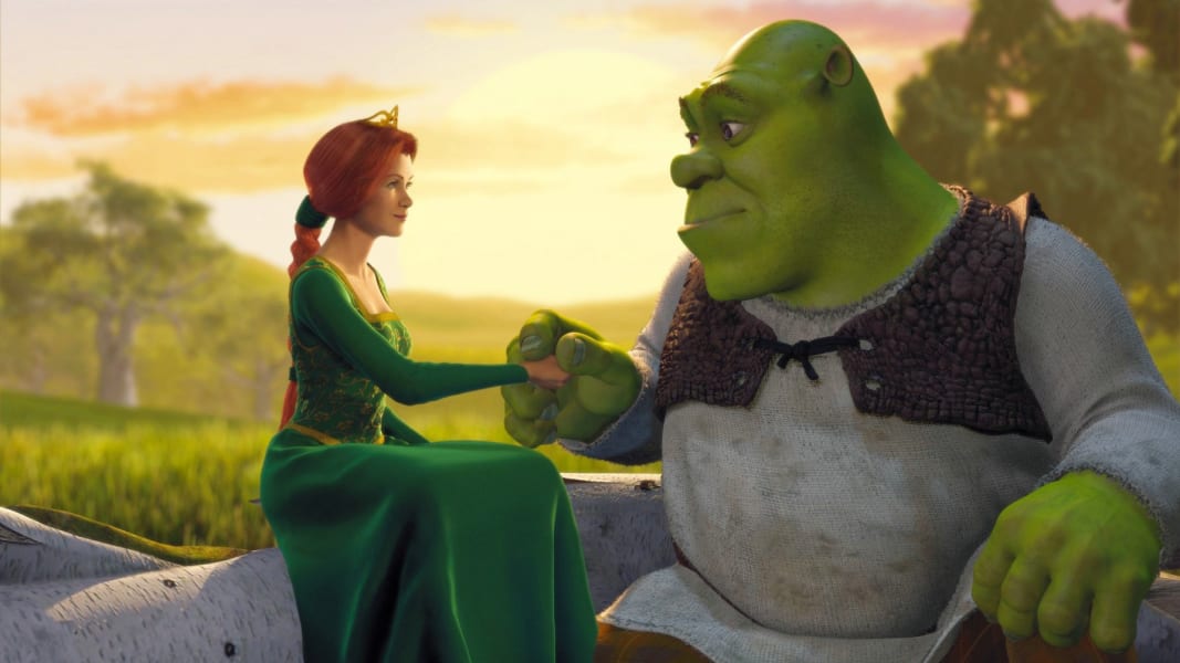 Summer Box Office Champs From Sharks To Shrek To Superheroes