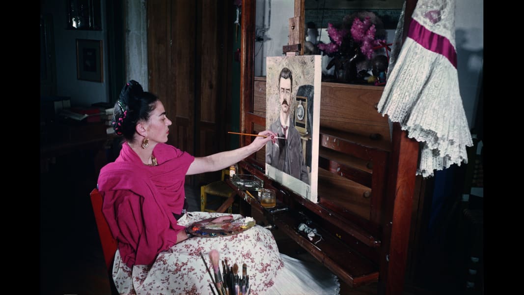 02 tbt Frida Kahlo 0702 RESTRICTED