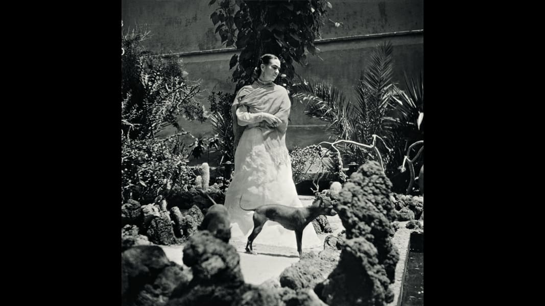 10 tbt Frida Kahlo 0702 RESTRICTED