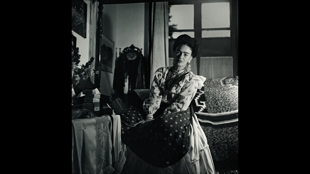 11 tbt Frida Kahlo 0702 RESTRICTED