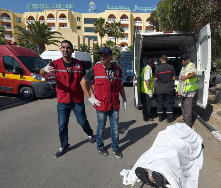 10 attack in tunisia 0626