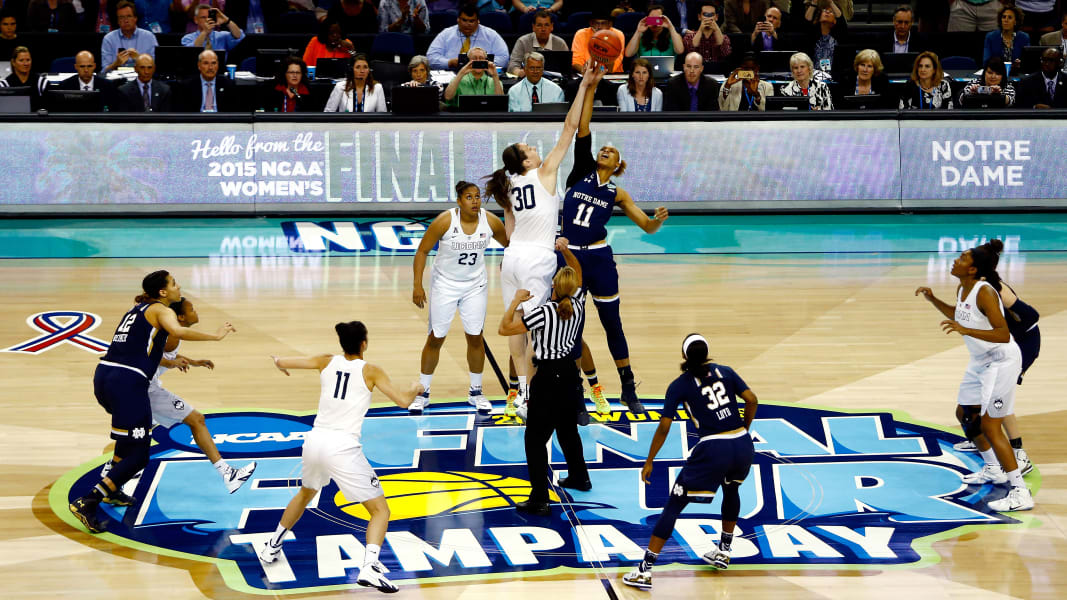 04 NCAA womens bball