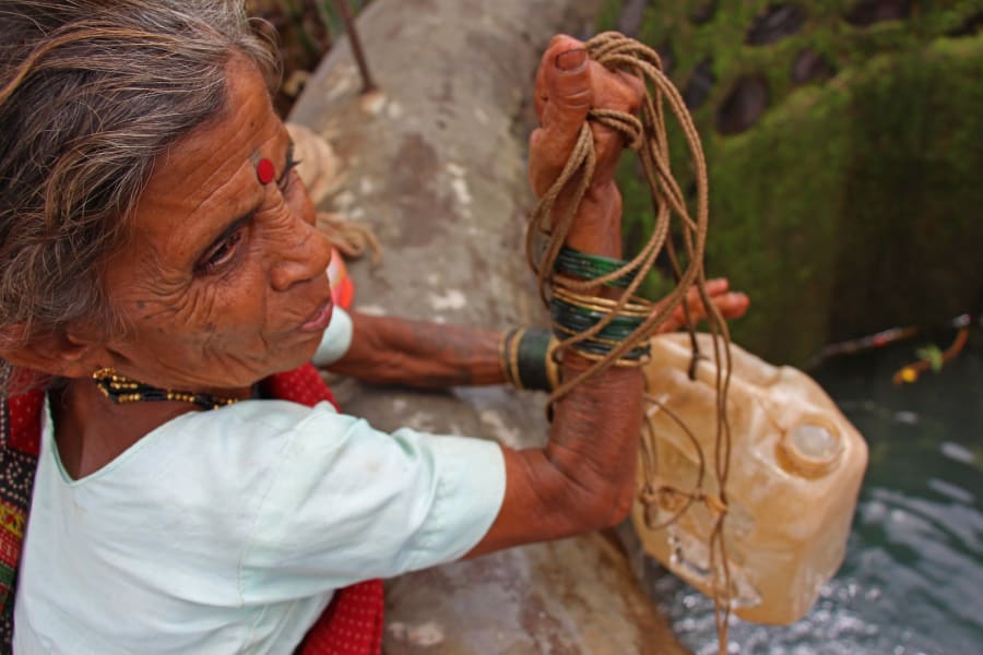india water wives 4