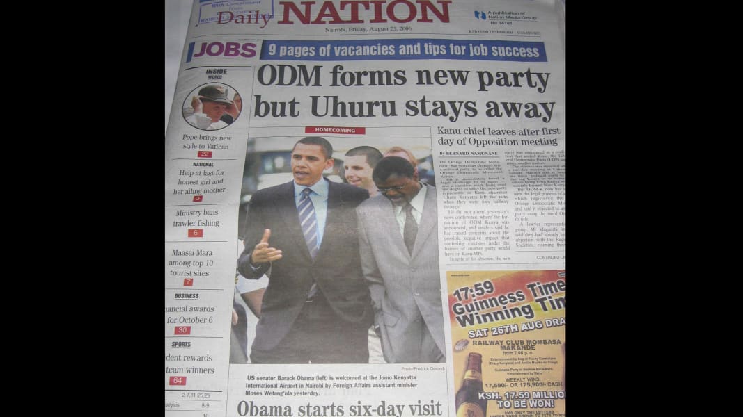 jobs in the daily nation newspaper jobs in the daily nation newspaper