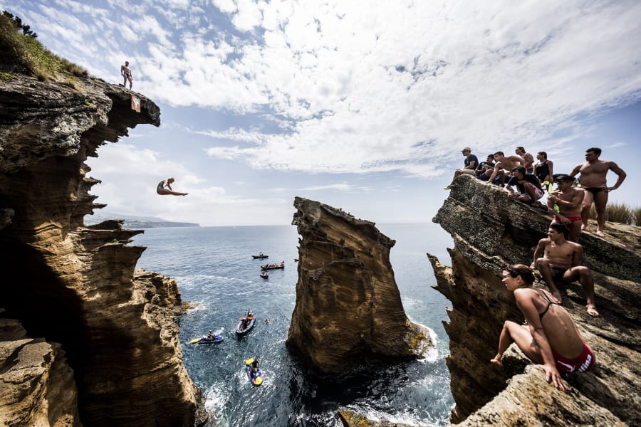 portugal red bull cliff diving 2015 05