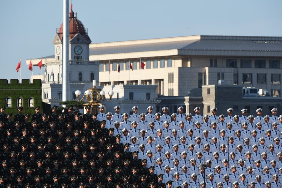 03 china military parade 0309