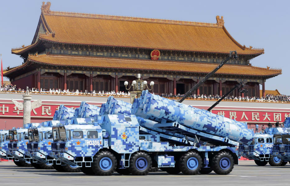 09 china military parade 0309