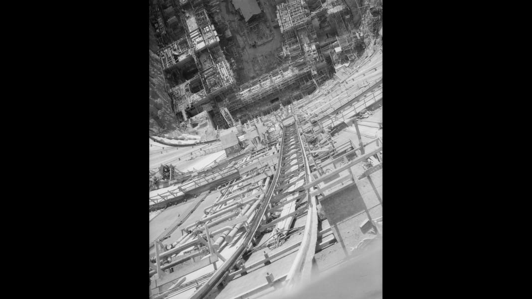 RESTRICTED 07 hoover dam tbt