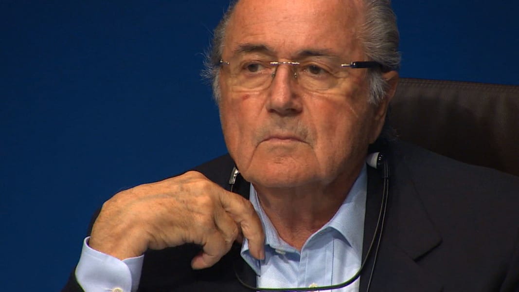 fifa blatter swiss criminal investigation thomas lkl_00024607