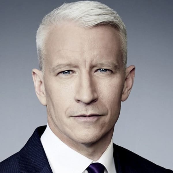 anderson cooper