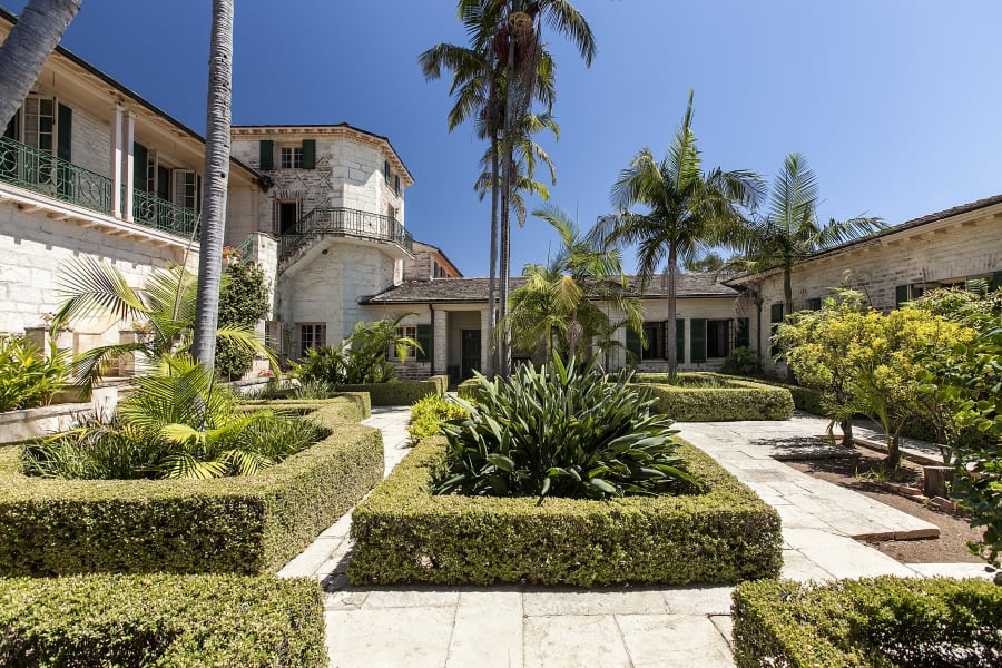 Cowboy Dreams A Peek Inside Some Of America S Most Expensive Ranches
