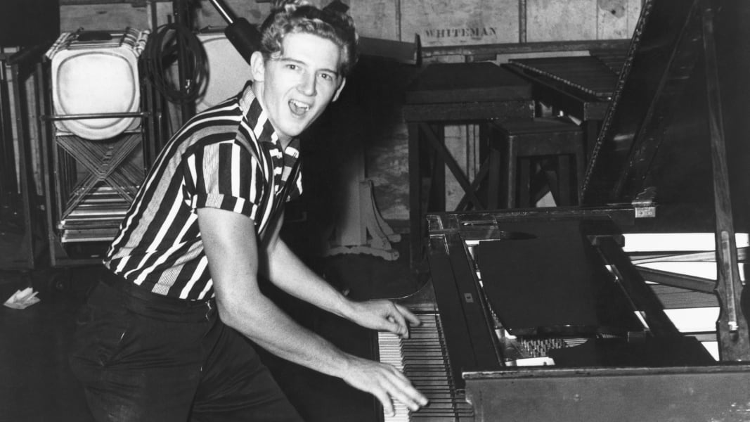 11.jerry Lee Lewis-RESTRICTED
