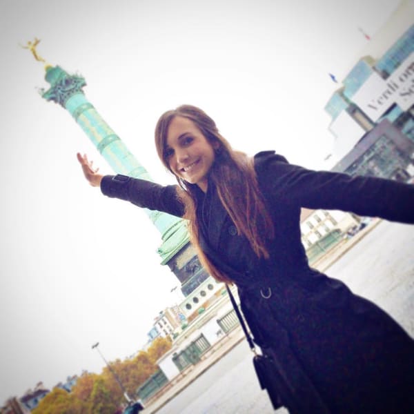 kelsey anderson instagram paris