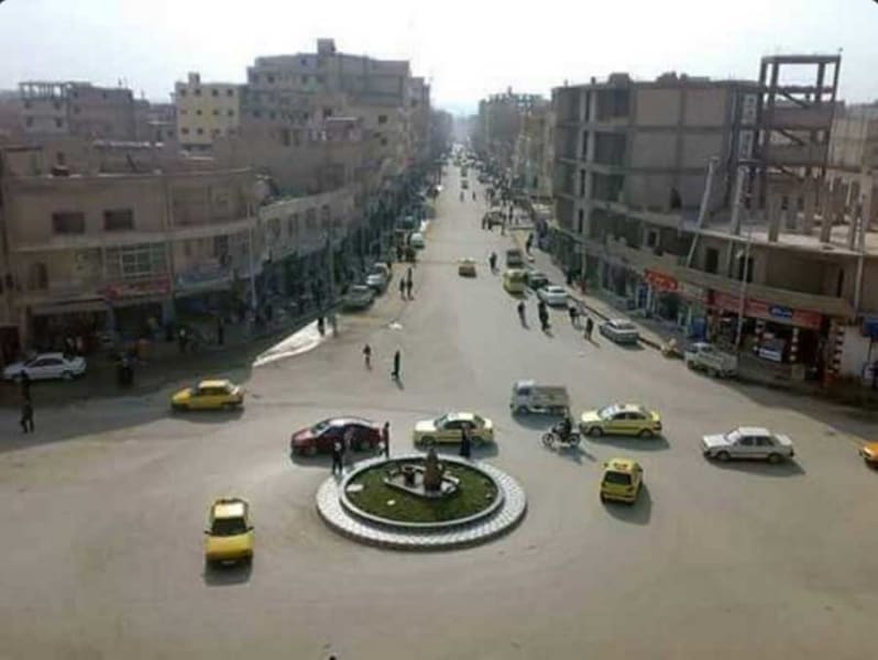 raqqa before ISIS 2