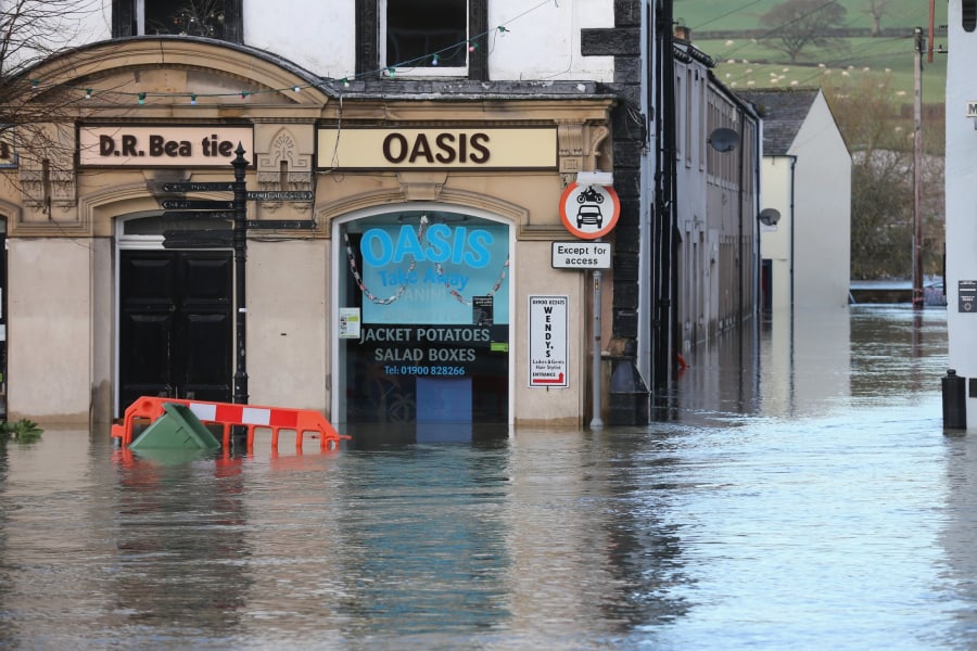 uk weather floods storm desmond 9