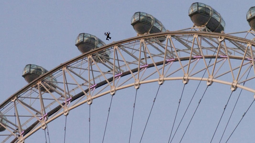 11 base jumping landmarks RESTRICTED