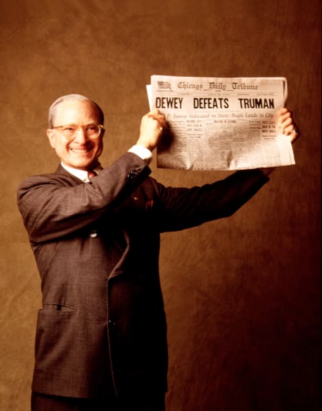 Truman Gary Sinise RESTRICTED