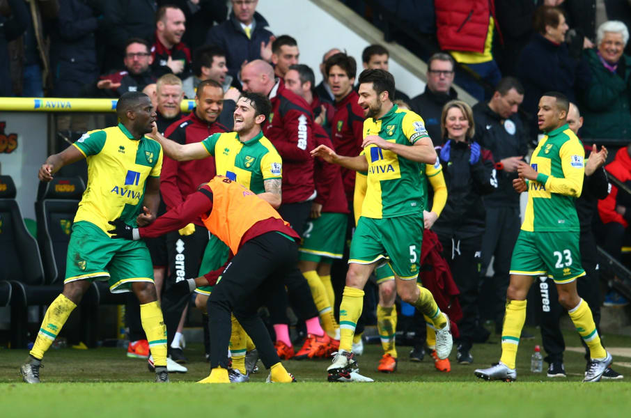 Jurgen Klopp Breaks Glasses As Liverpool Claim Dramatic Norwich City Win