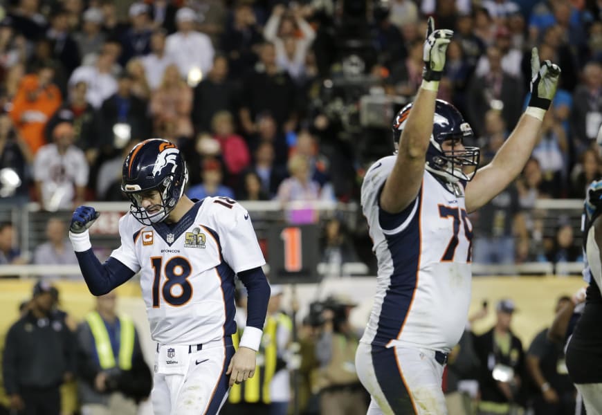 34 super bowl 2016