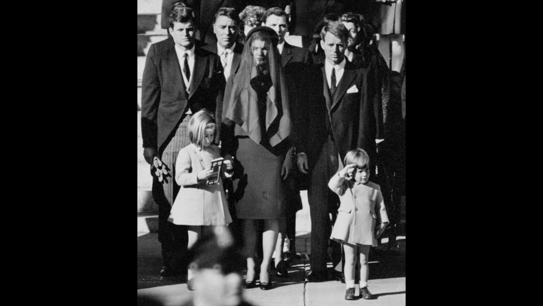 17 john f kennedy life and career RESTRICTED