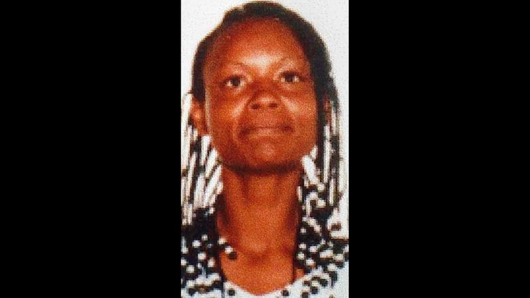 02 Grim Sleeper Henrietta Wright