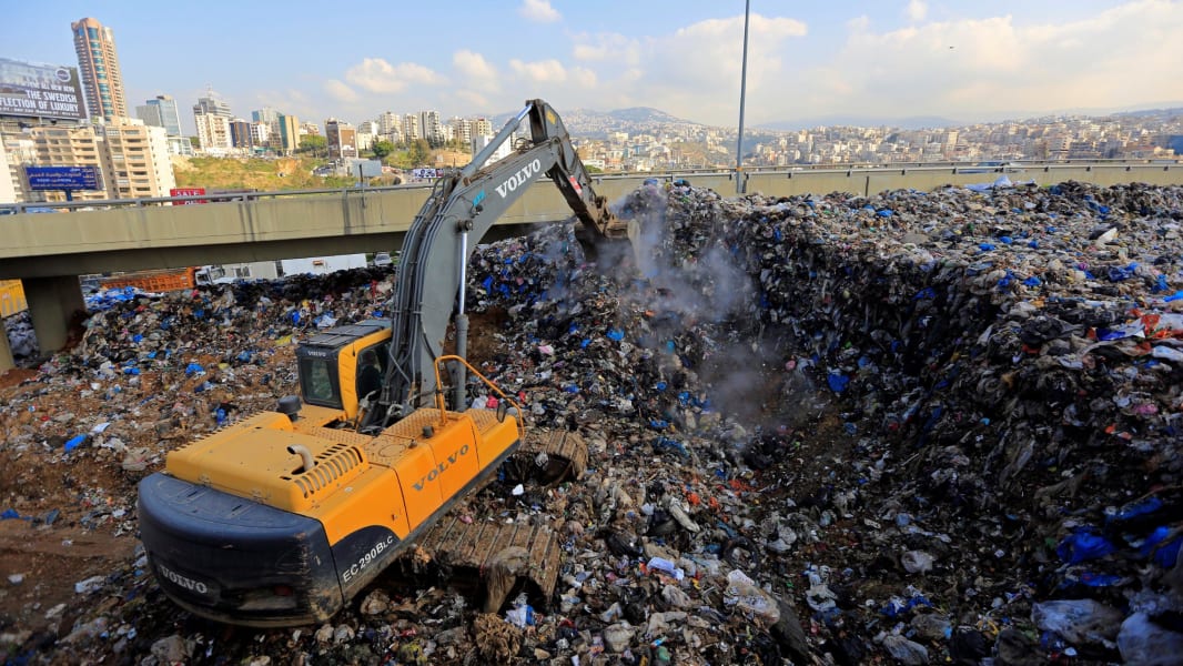 03 lebanon waste crisis