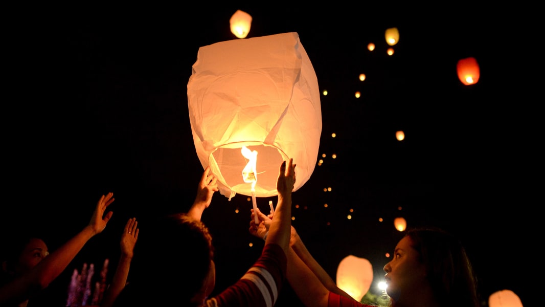 lantern day 2016