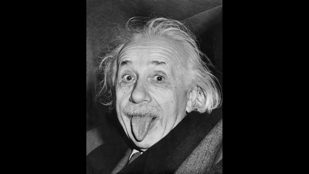 16 einstein tbt
