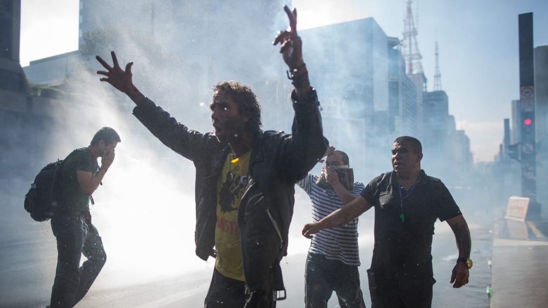 02 brazilian protest 0318