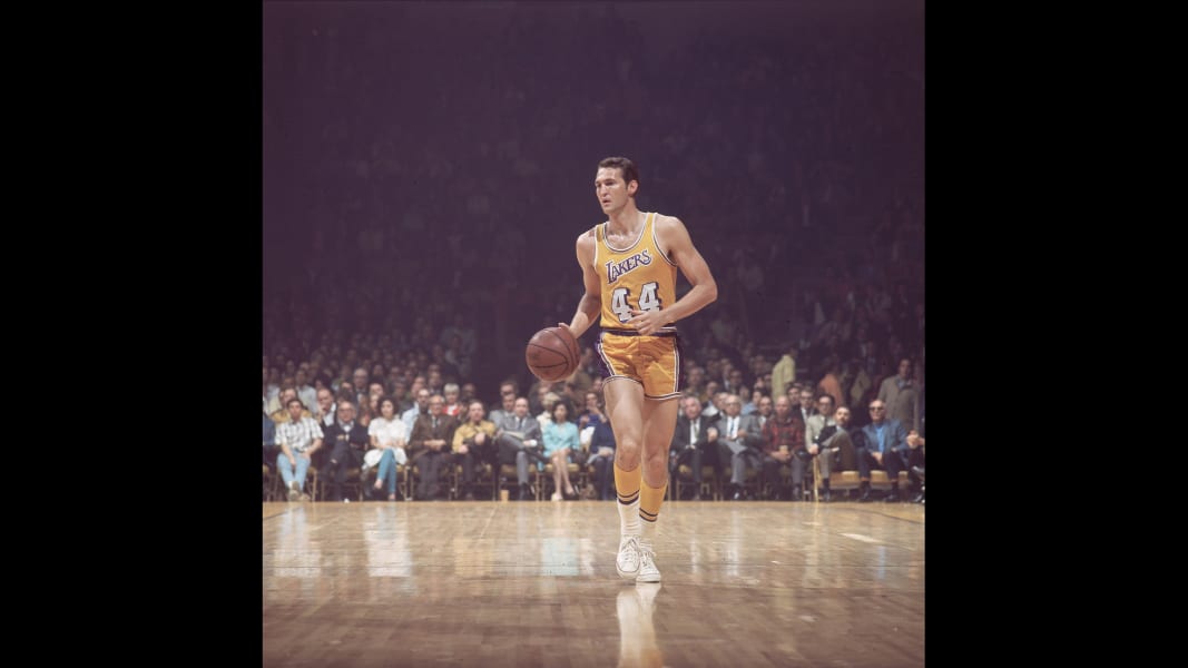1969 nba champions