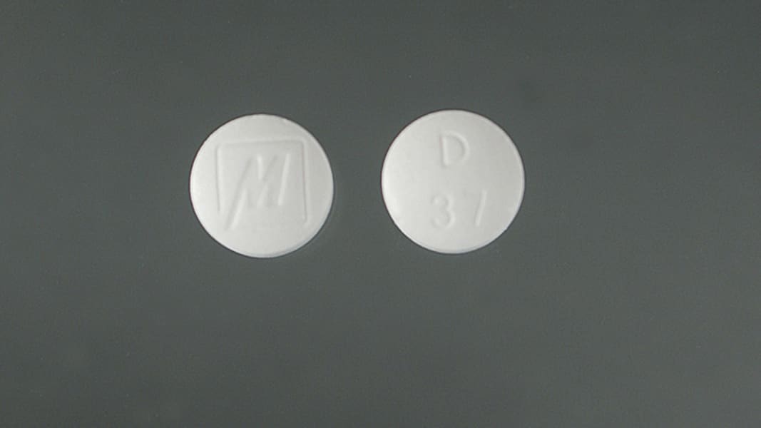 08 demerol100mg-dea dangerous painkillers