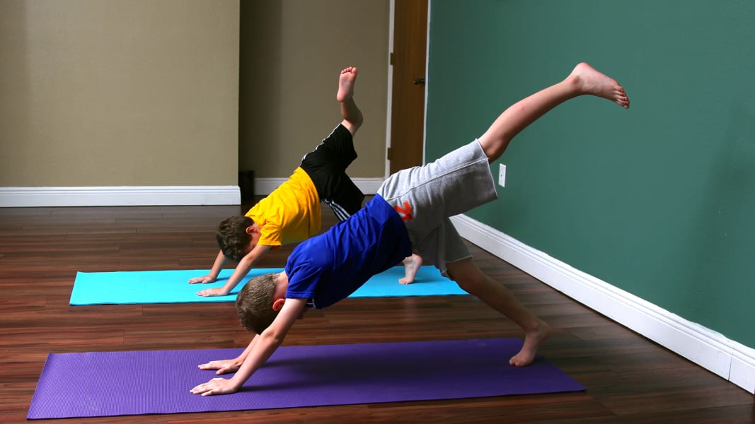 03 yoga in schools