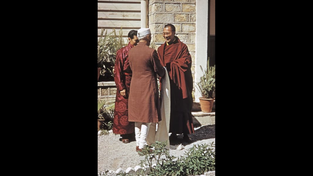 09 tbt dalai lama RESTRICTED 0518