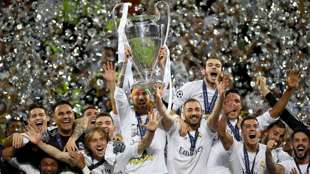 real madrid atletico champions league