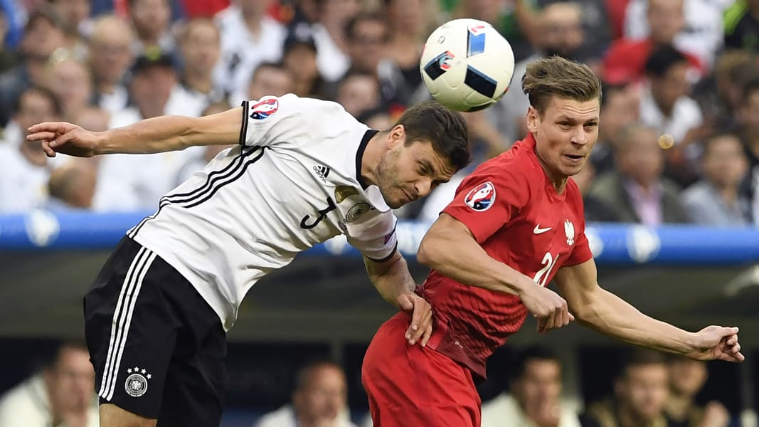 01 Germany Poland Euro 2016