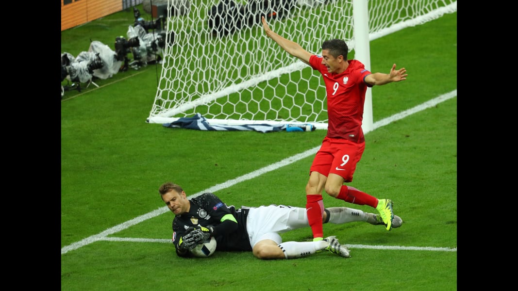 02 Germany Poland Euro 2016